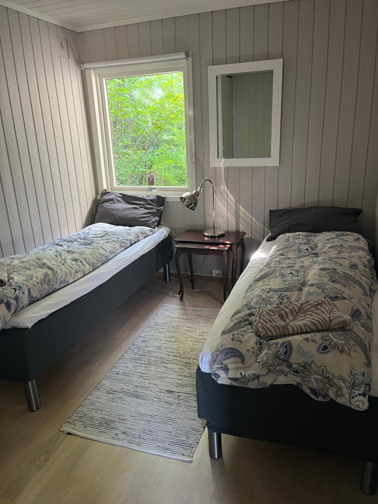 Renovated Sea Facing Cottage On The Eidanger Fjord Пошгрун Екстериор снимка